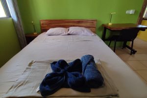 Alquiler Vacacional - Casa el Coco · For Nature Lovers and Surfers · Walking distance to Beach & Town