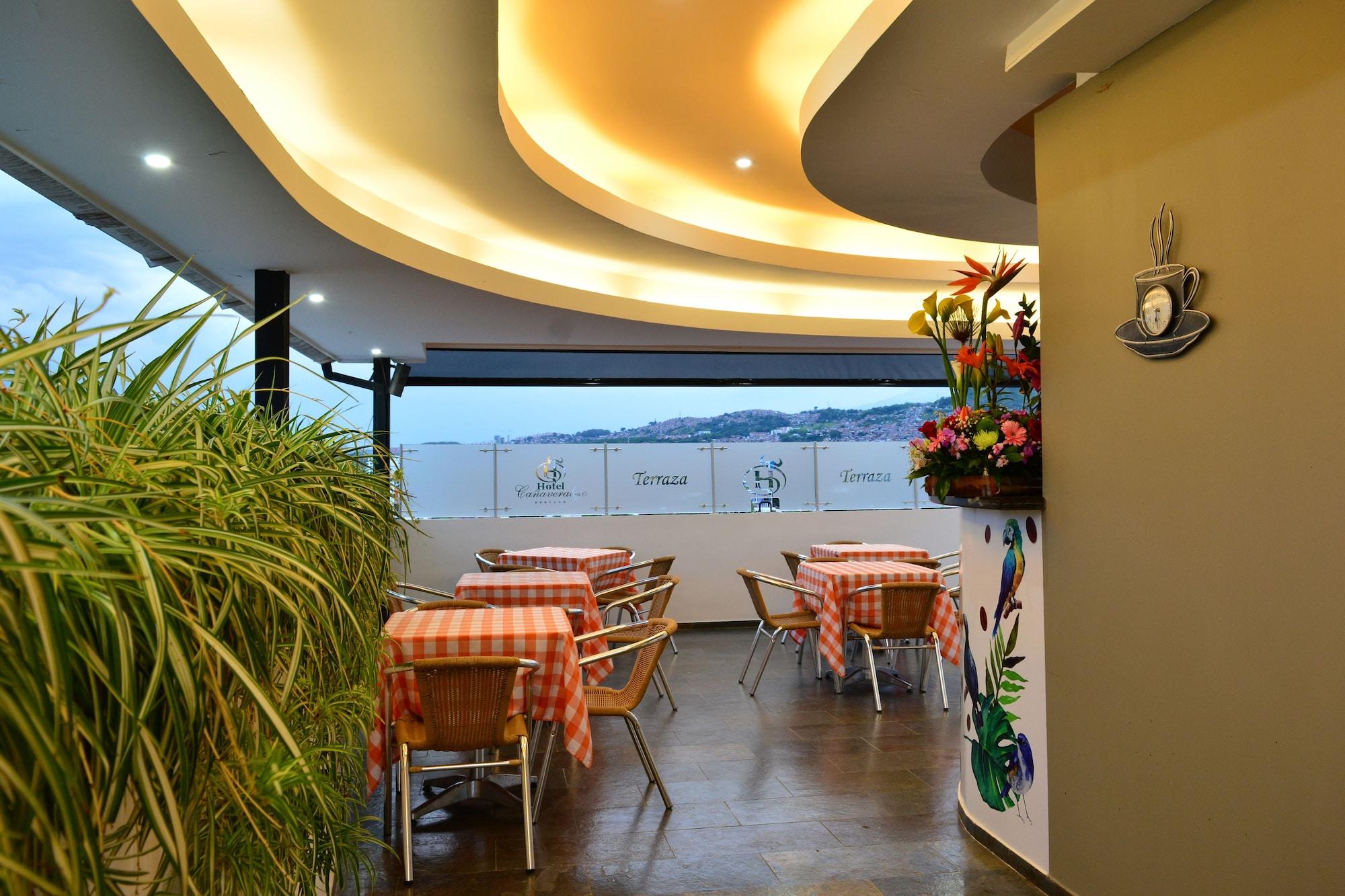 Restaurant Cañaveralejo