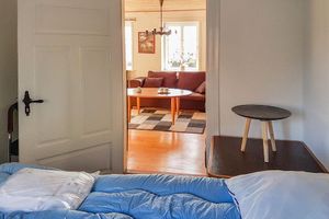 Alquiler Vacacional - Strandhuset