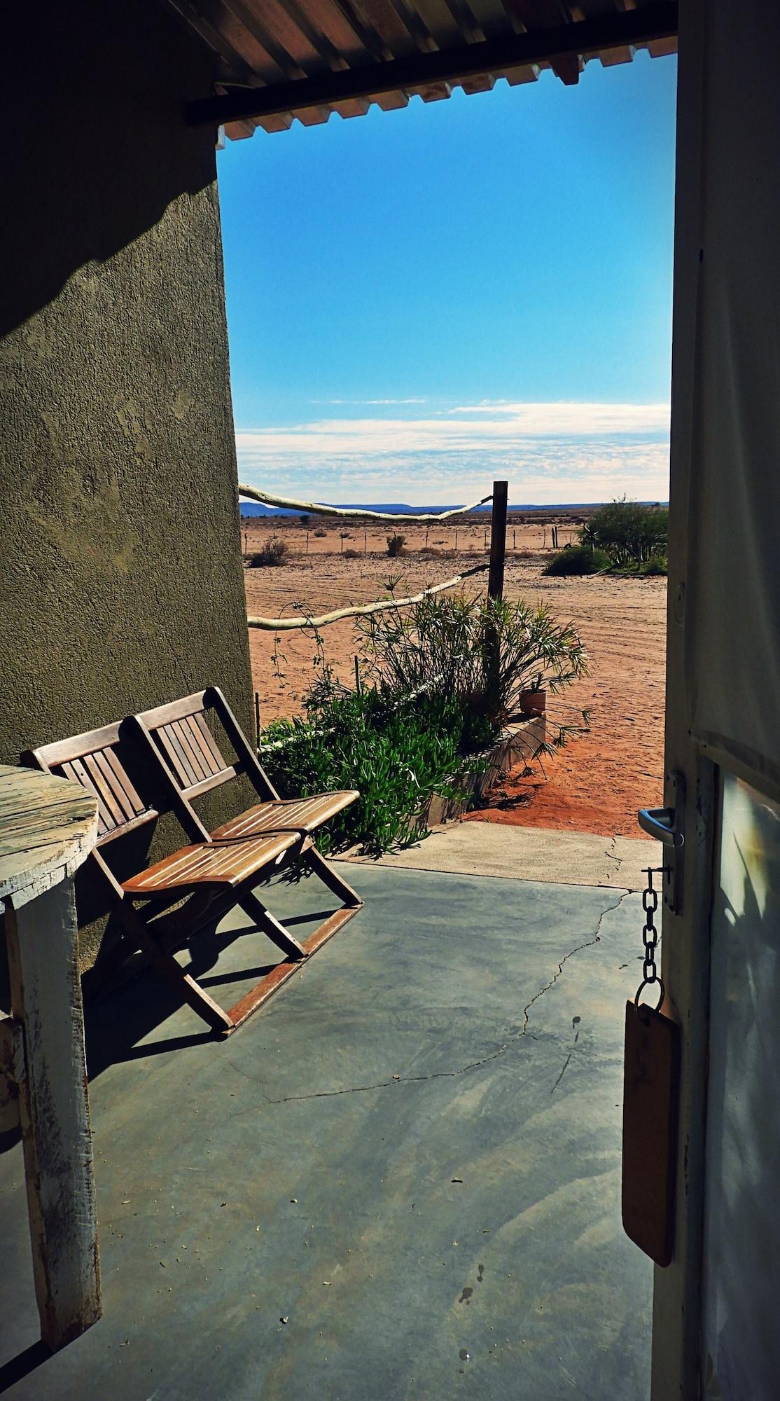 Varios Vastrap Guest Farm