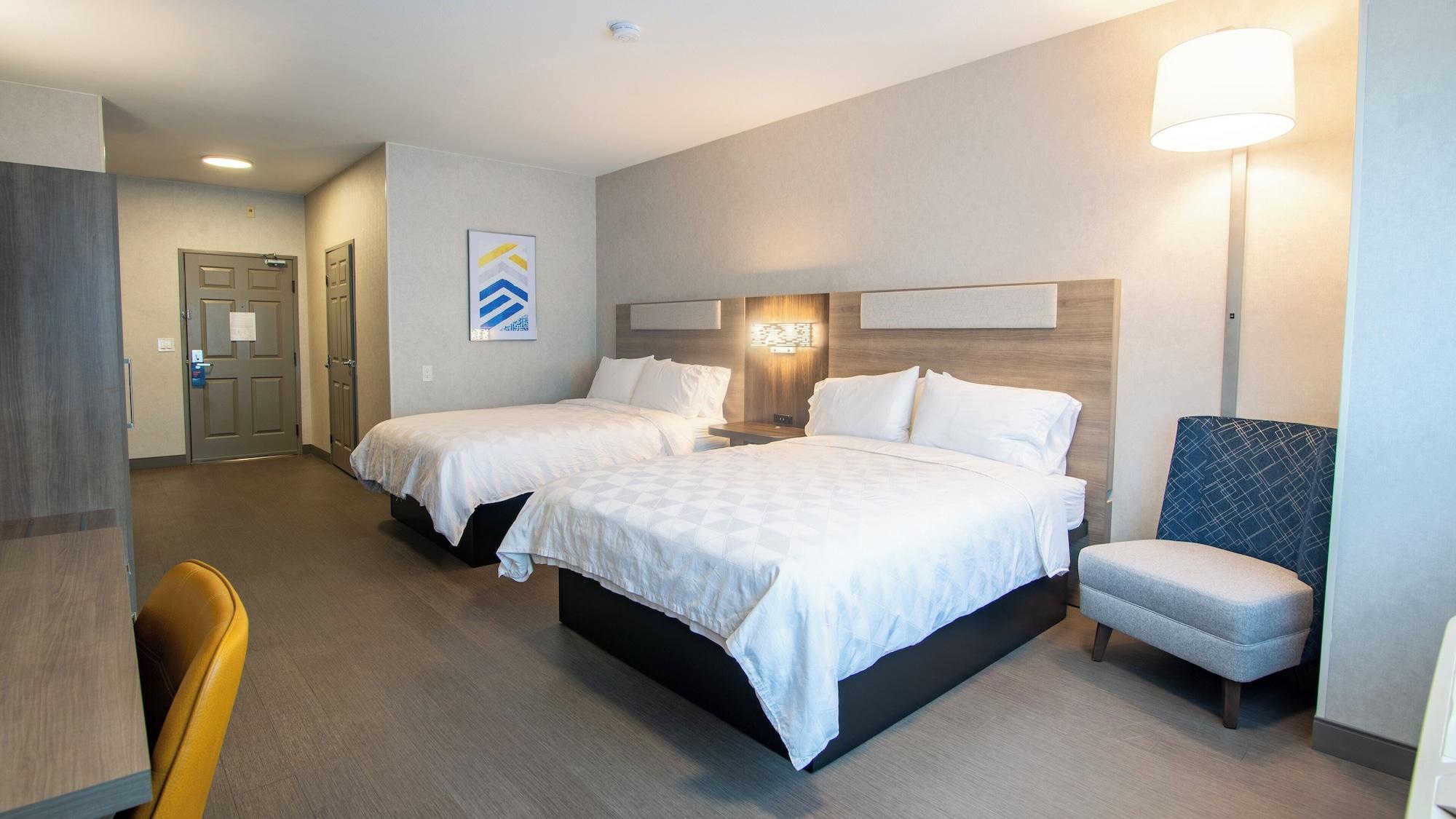 Habitación Holiday Inn Express Oakdale by IHG