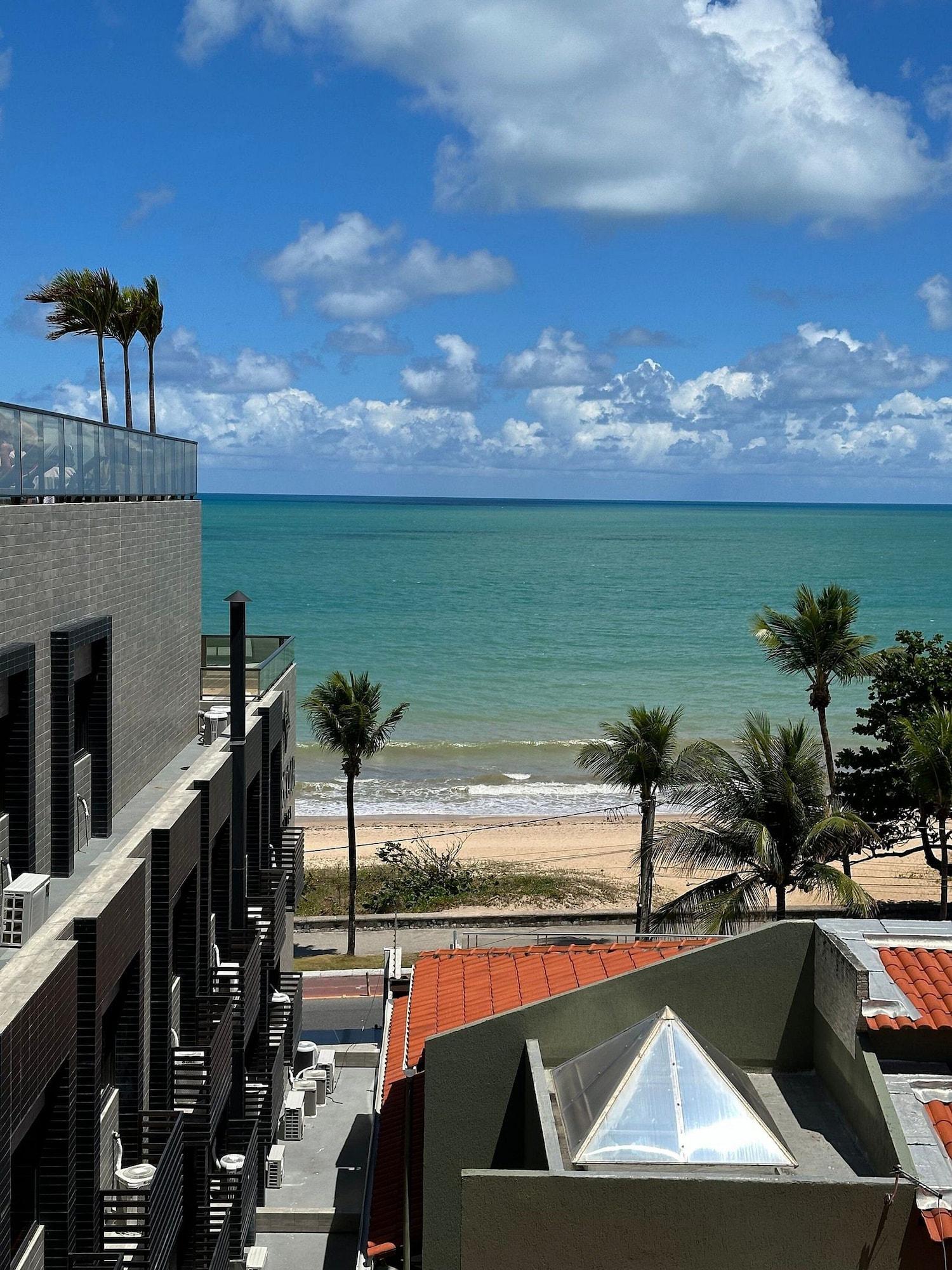 Playa Arpoar Suites By Day By Day