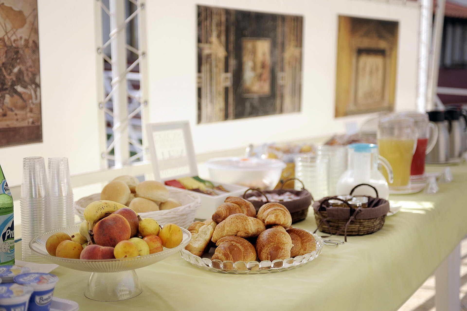 Restaurant Hotel Villa dei Misteri