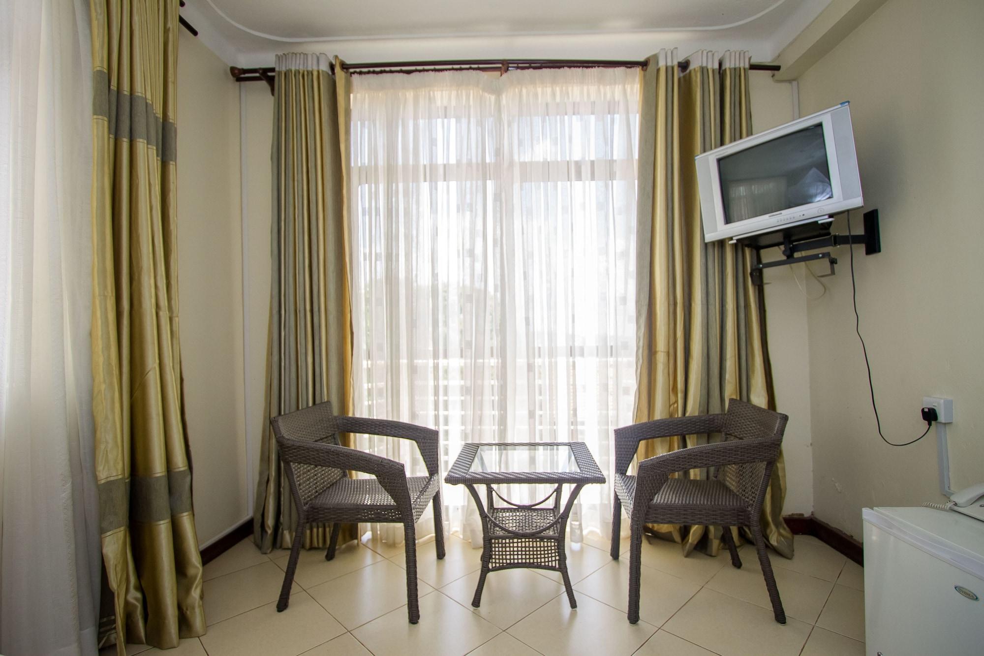 Set de Habitación Tiptone Hotel
