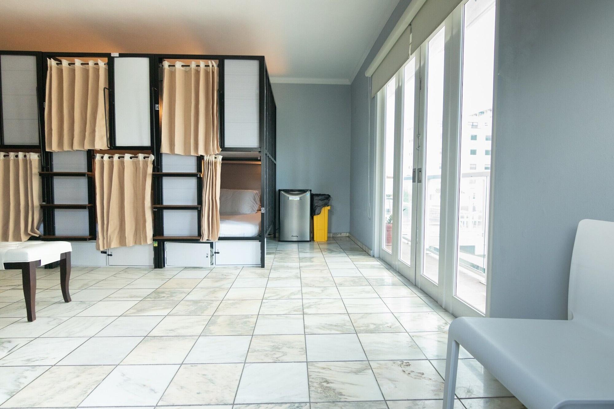 Habitación Bposhtels San Juan