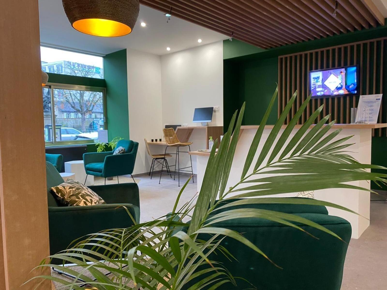 Varios Citotel Lion D'or