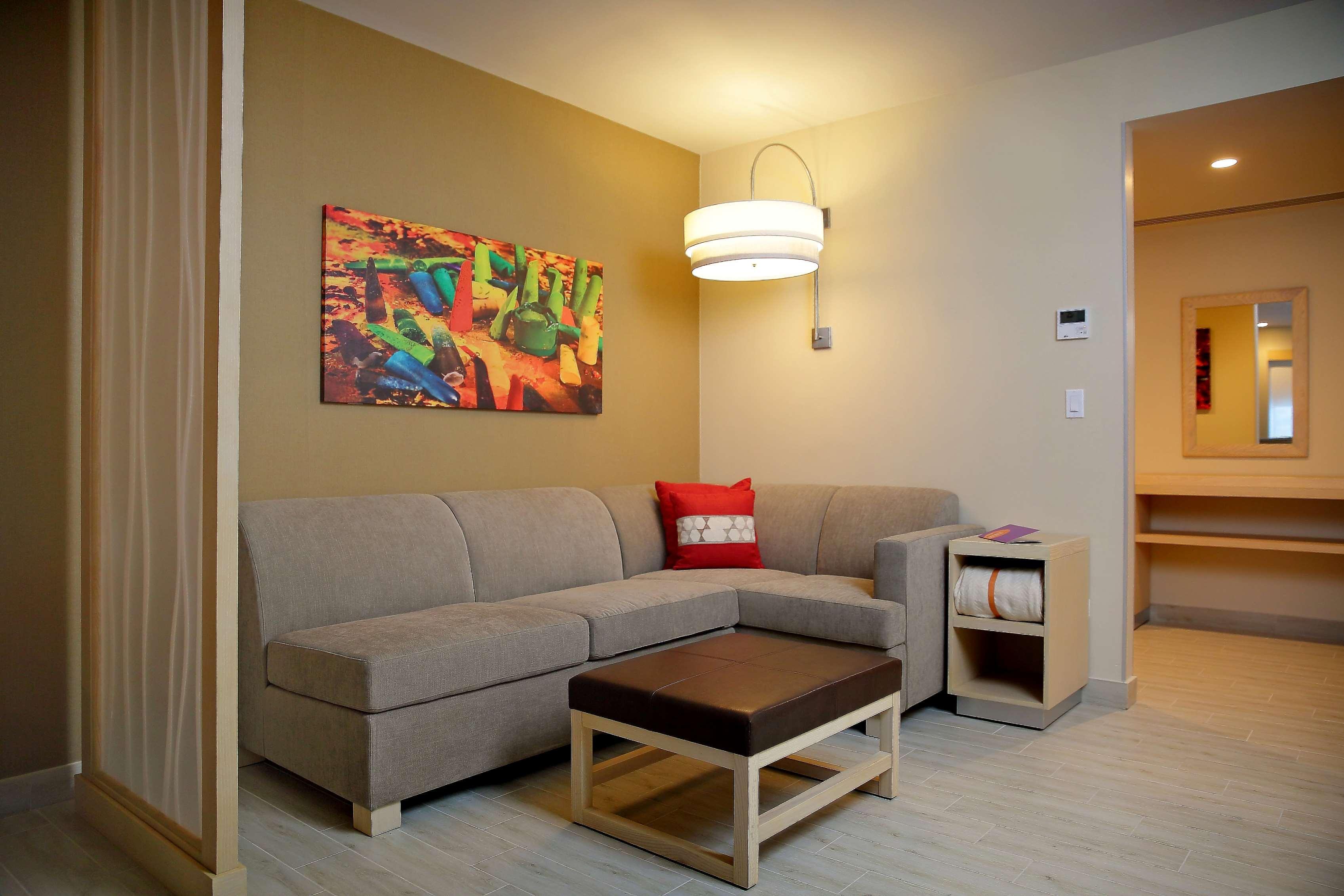 Habitación Hyatt Place Tegucigalpa