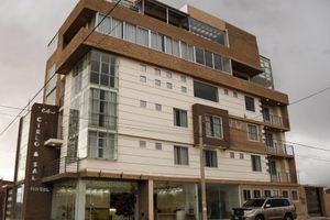 Alojamiento - Cielo y Sal