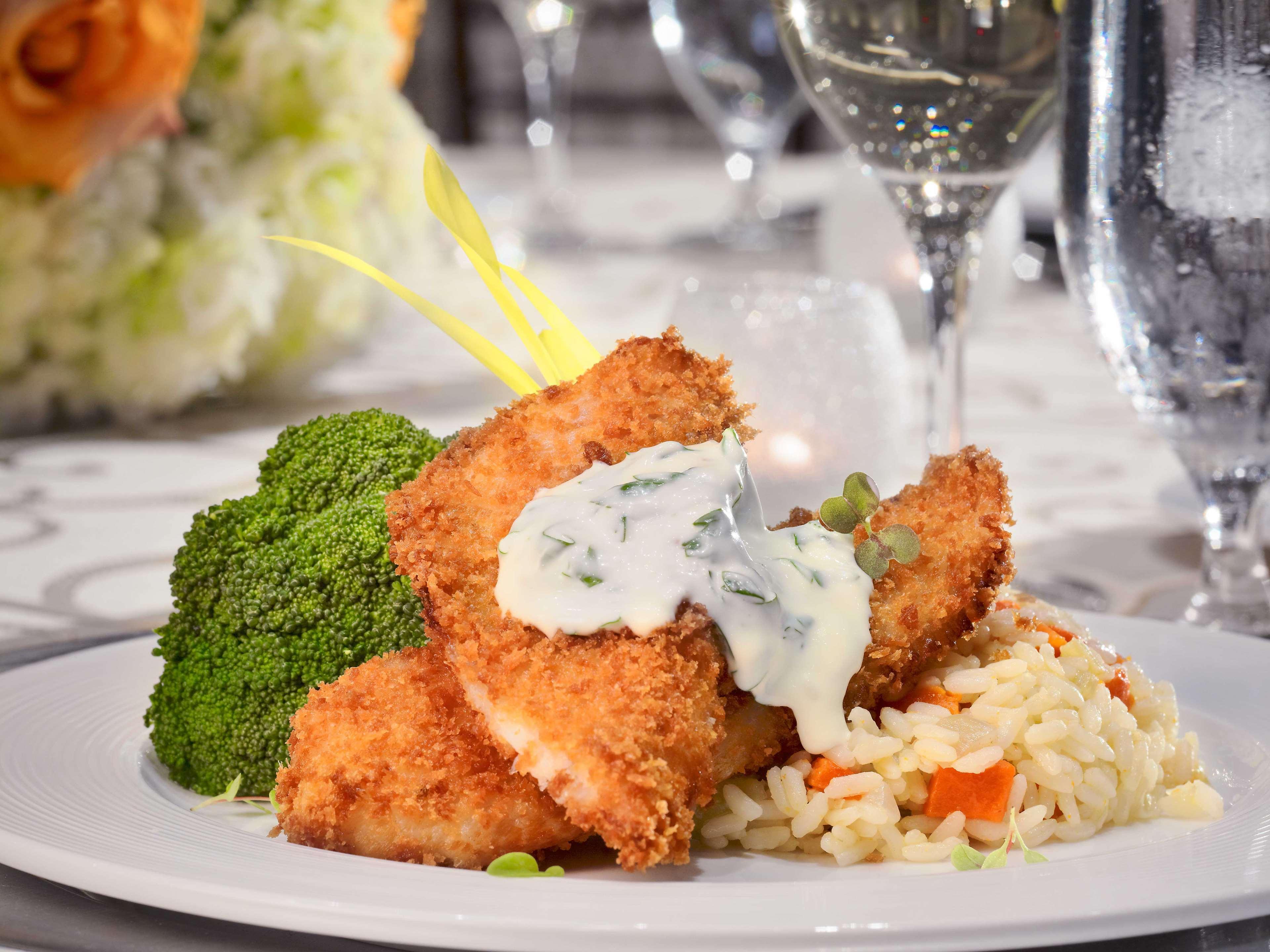 Restaurant Sonesta Bee Cave Austin Hill Country