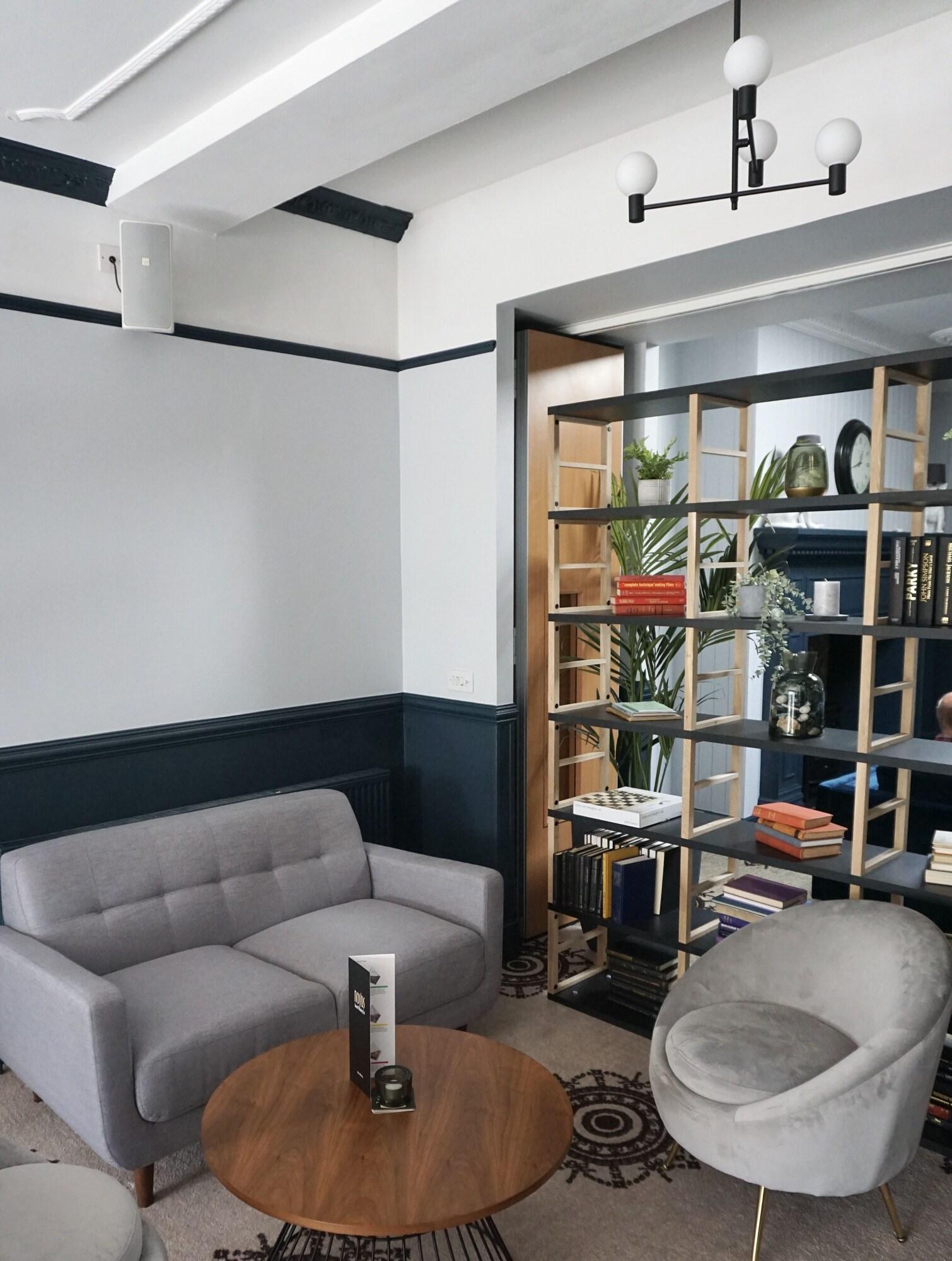 Sala de Reuniones The Coach House Suffolk