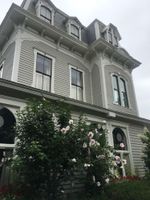 Alojamiento - The Springwater B&B