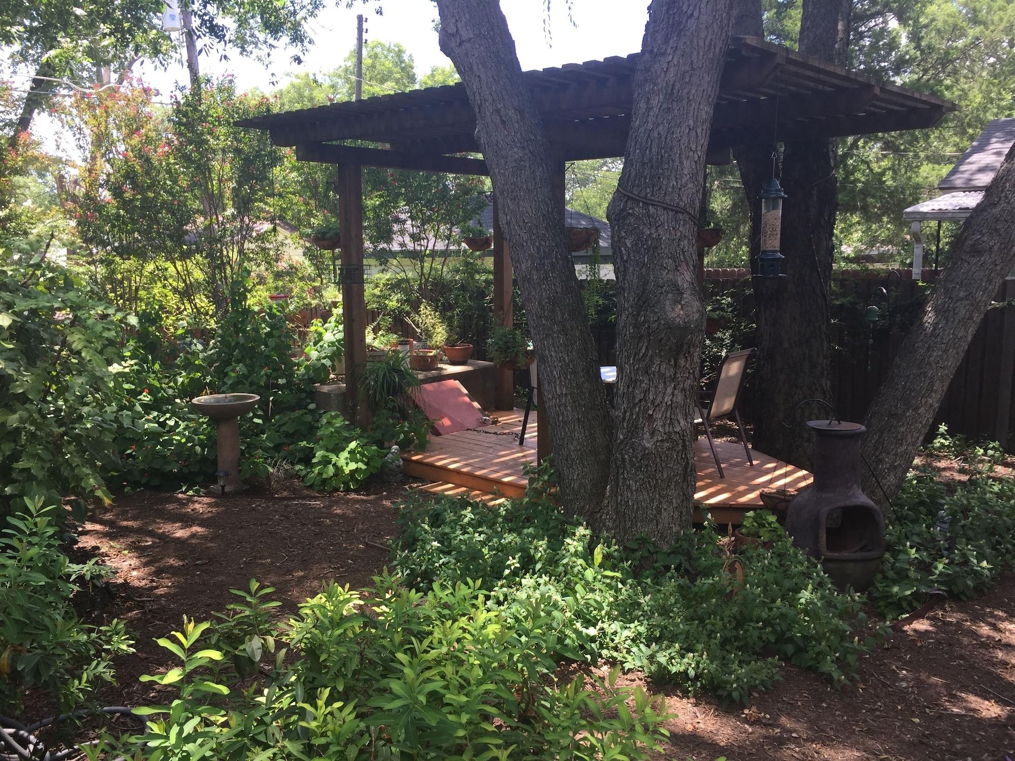 Comodidades del Alojamiento Lucille's B&B