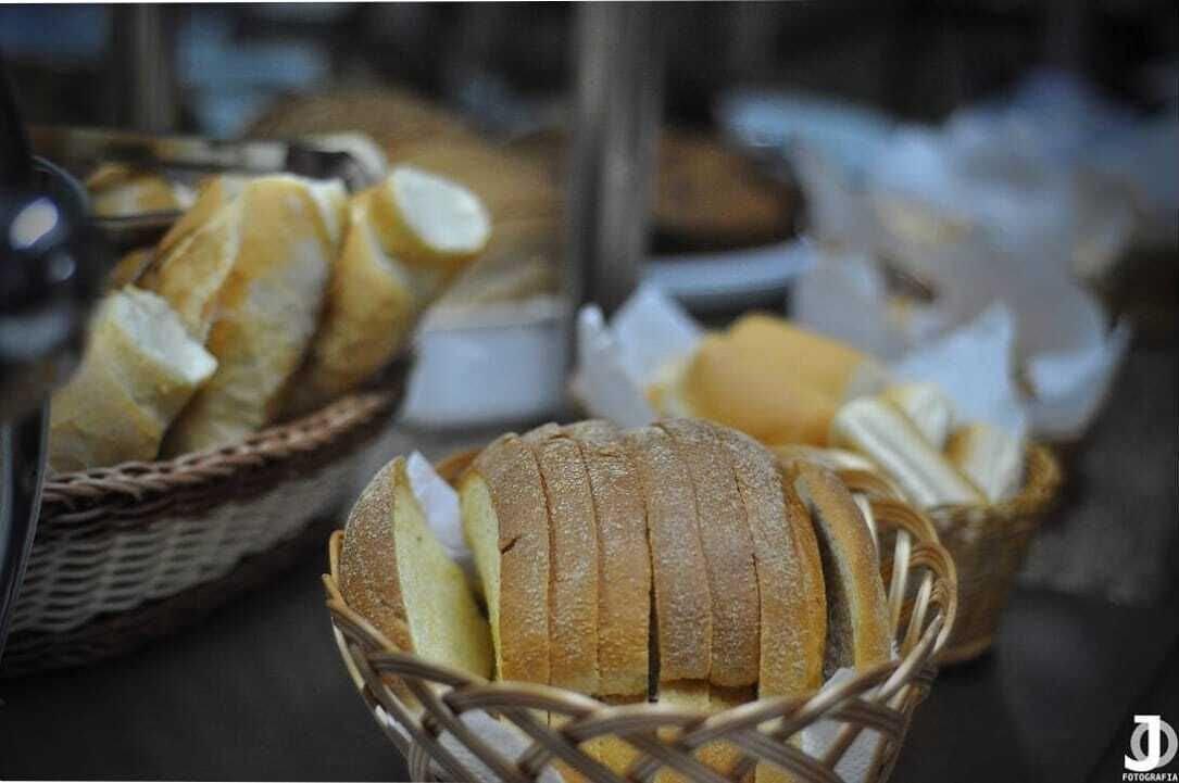 Restaurant Missouri Hotel