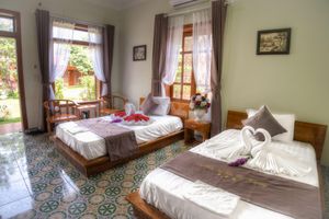Alojamiento - La Belle Vie Tam Coc Homestay