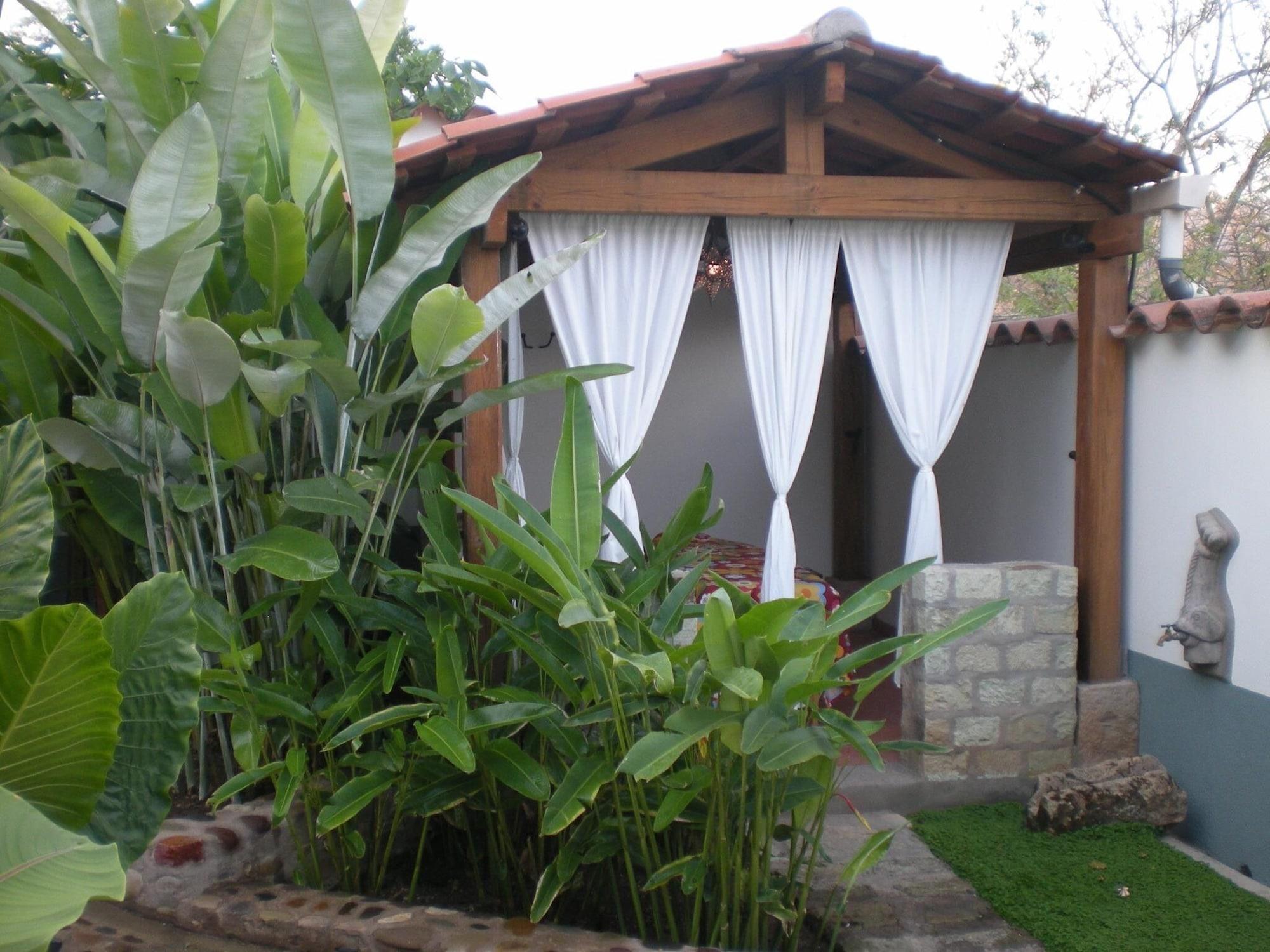 Vista Exterior Terramaya