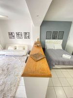 Alquiler Vacacional - Sea View Apartment, Angra dos Reis.