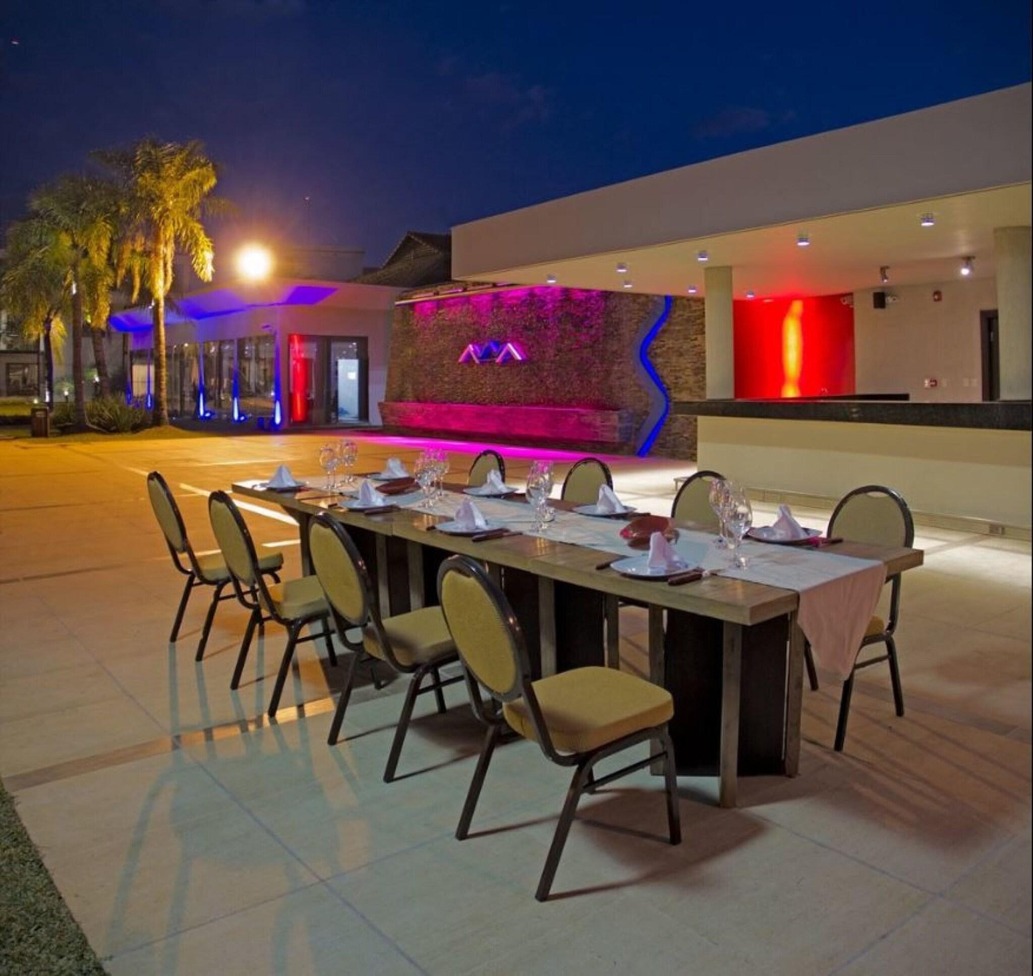 Restaurant Awa Resort Hotel