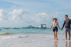 Paquete - Paquete a Maceió