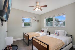 Alquiler Vacacional - Universal getaway/ 3 mins from universal studios