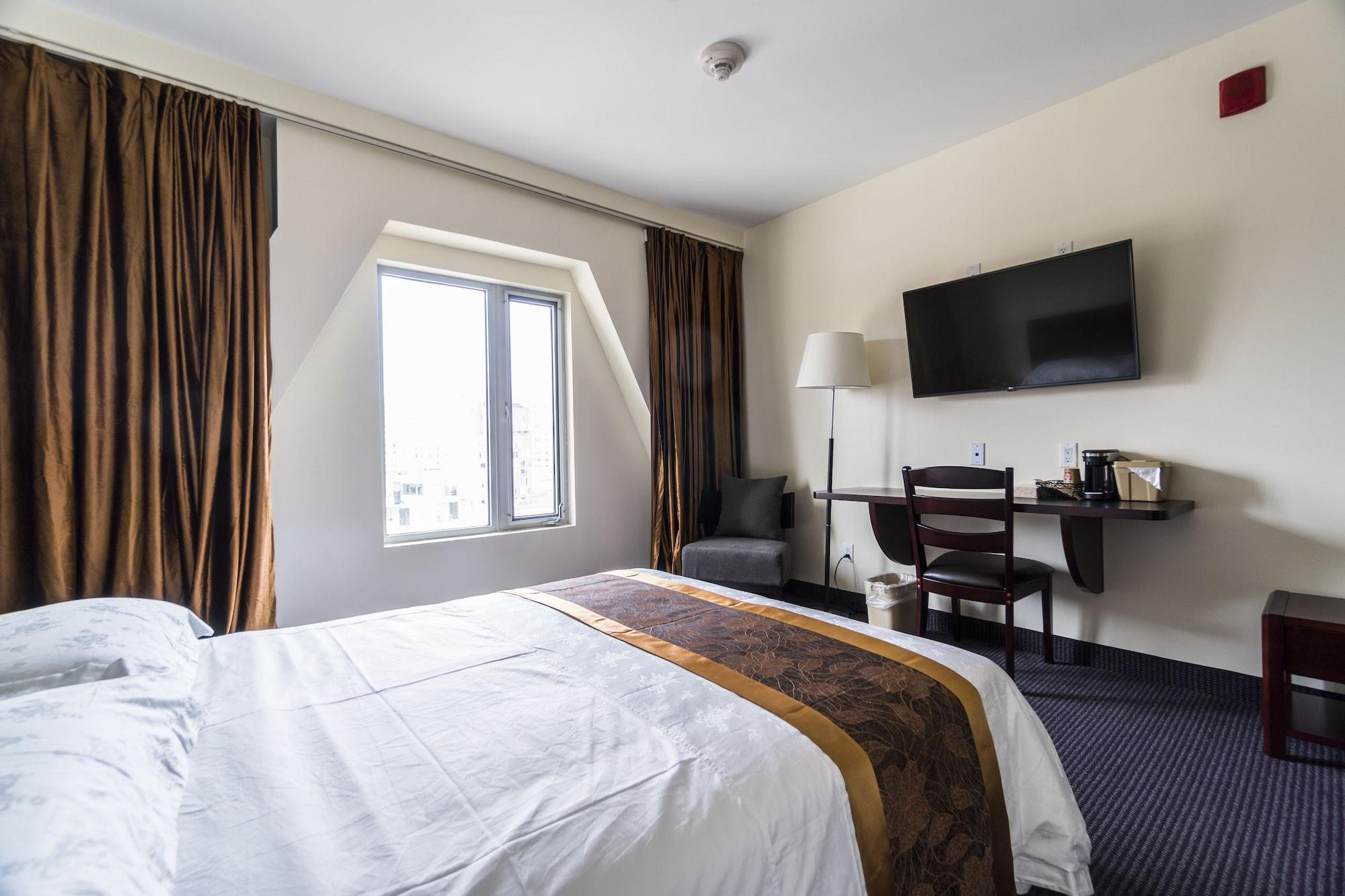 Set de Habitación John Hotel