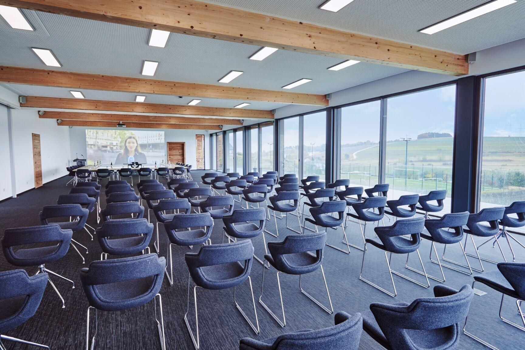 Sala de Reuniones Sporthotel Leweck