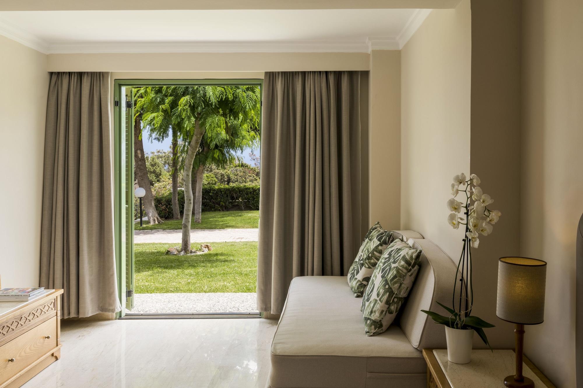 Habitación Mitsis Rodos Maris