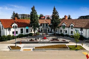 Alojamiento - The Inn on Officers Garden