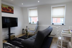 Alquiler Vacacional - BEAUTIFUL MODERN 2 BED APARTMENT IN THE HEART OF GREENWICH