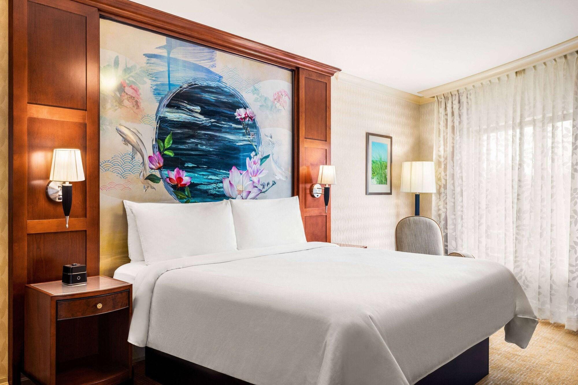 Habitación Viana Hotel and Spa, Trademark Collection by Wyndham
