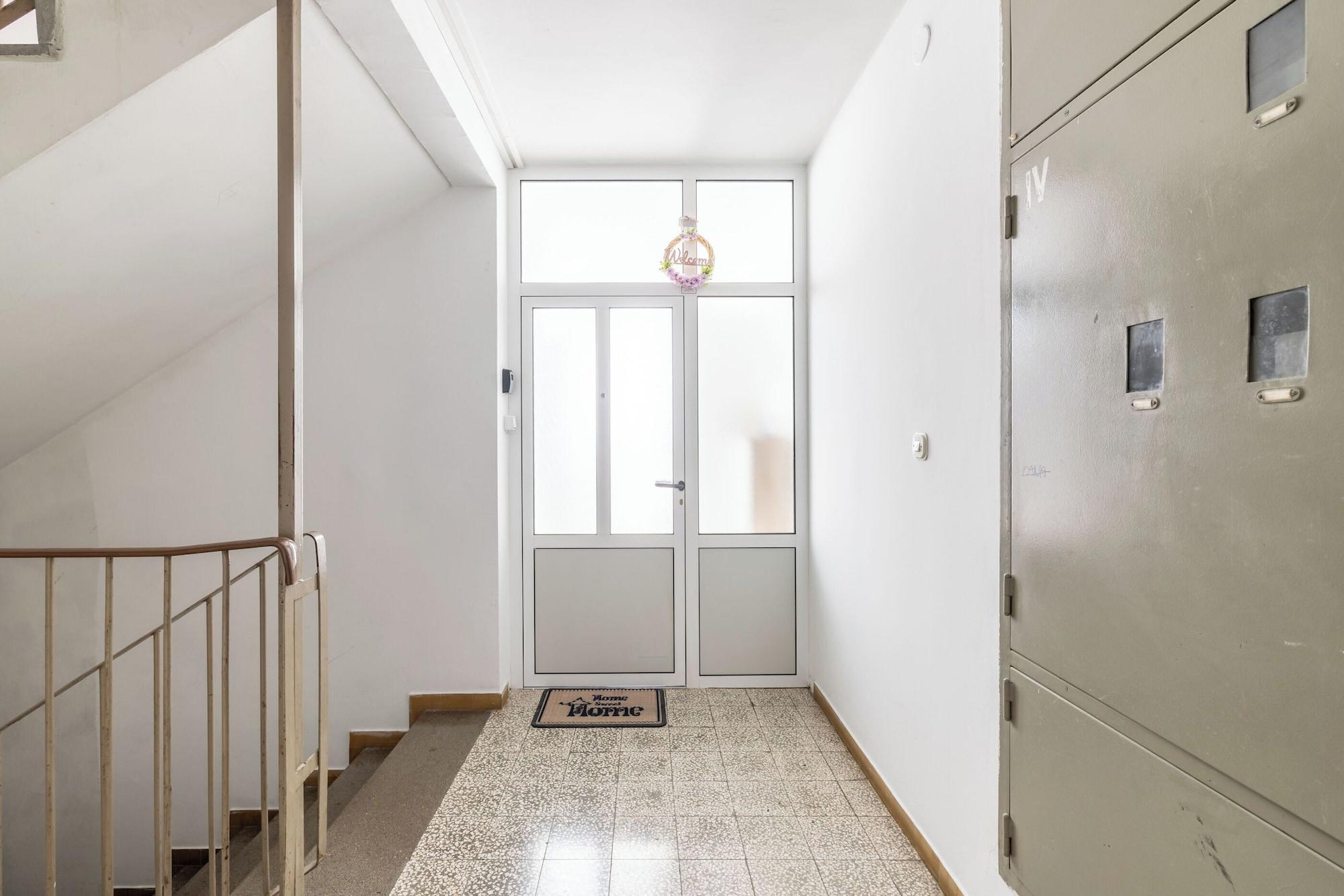 Varios Apartment Cvita