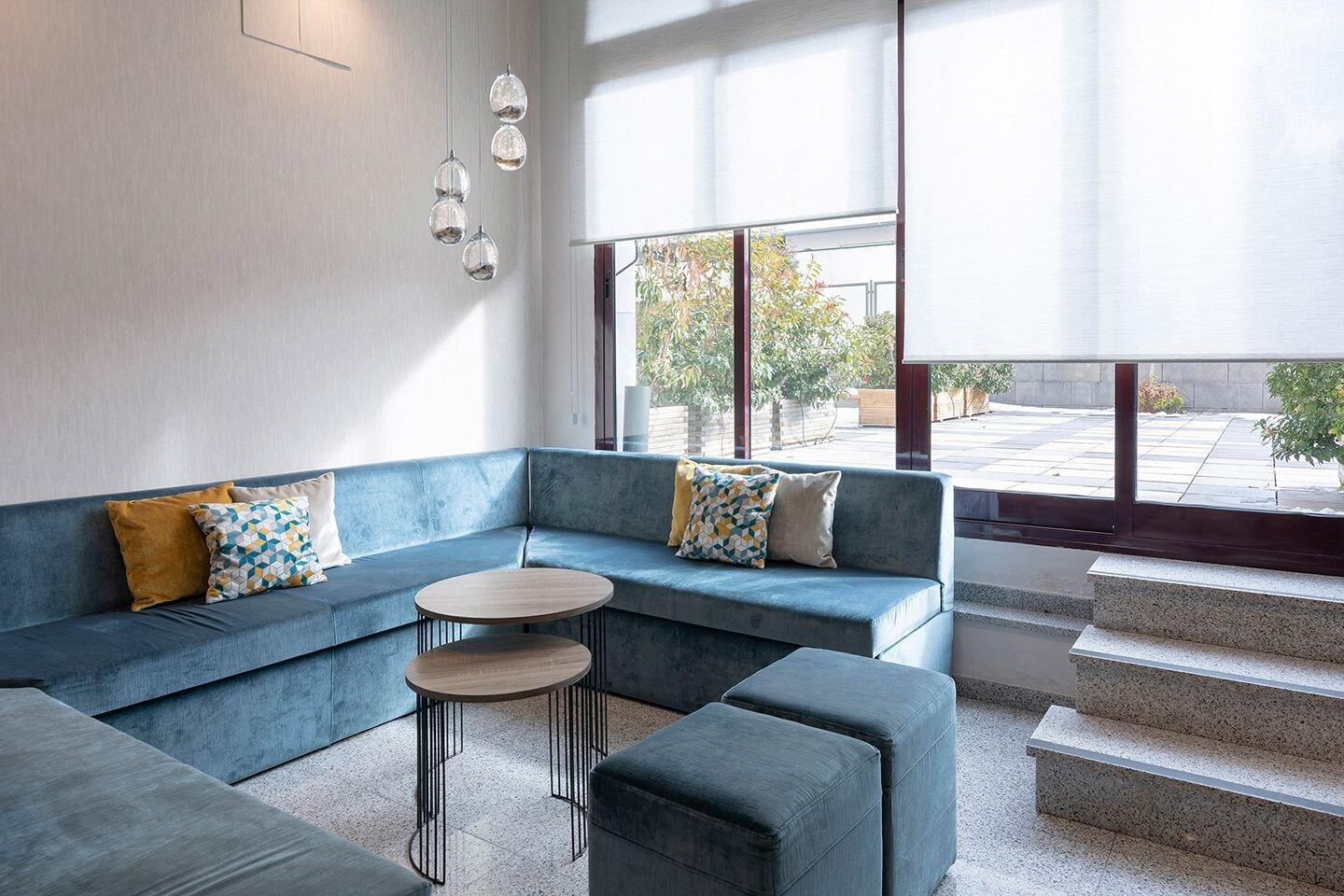 Vista Lobby Hotel And Spa Real Jaca