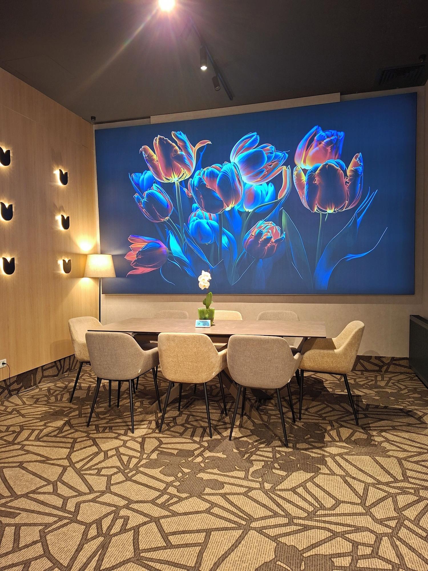 Vista Lobby ibis Styles Pitesti Arges