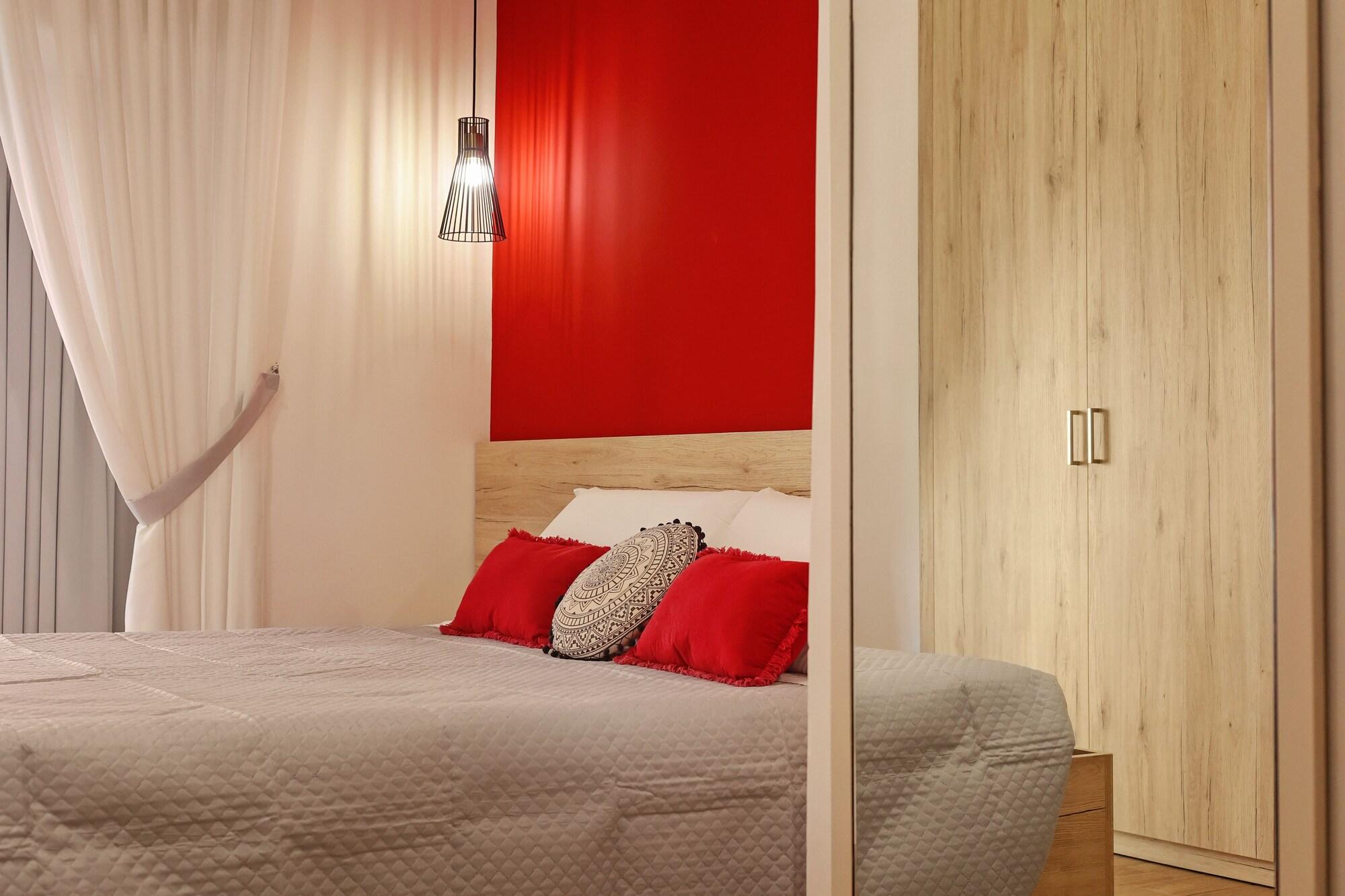 Habitación U259B&b Napoli