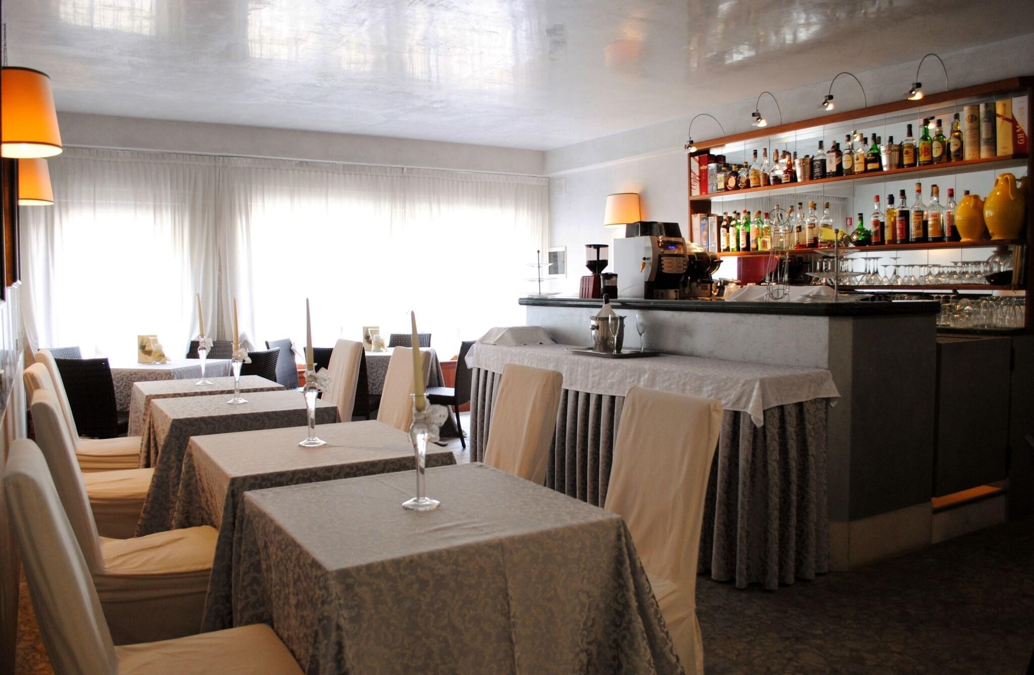 Bar/Salón Palazzo del Giglio