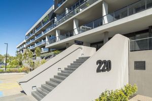 Alojamiento - Caroline Serviced Apartments Sandringham