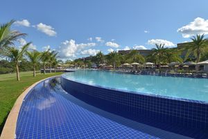 Pacote - Malai Manso Resort Iate Convention & Spa