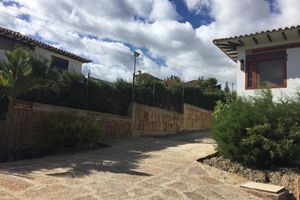 Alojamiento - Hotel Puente Piedra