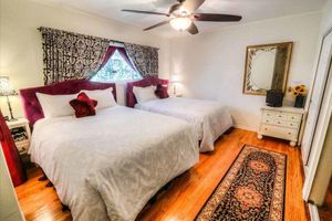Arriendo temporal - Private Bungalow - Walk to Universal Studios, Hollywood
