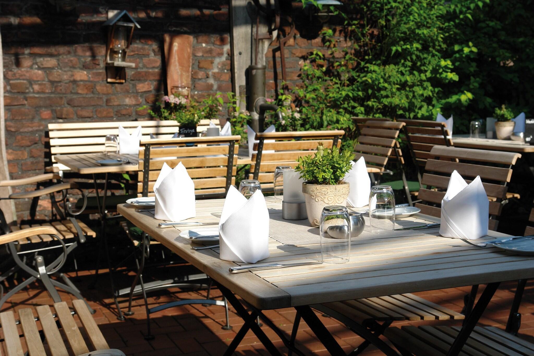 Varios Wellings Romantik Hotel Zur Linde