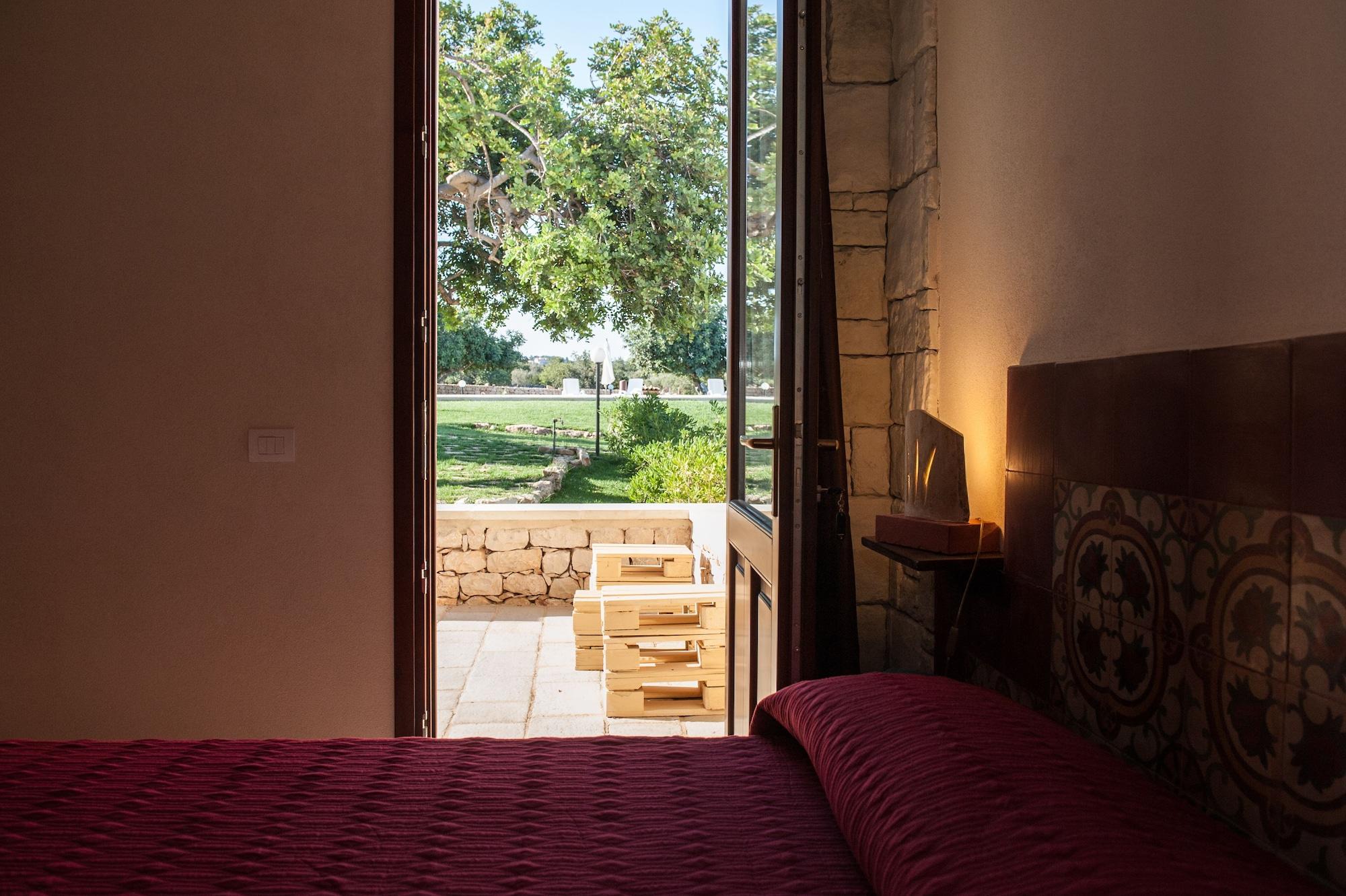 Set de Habitación I 5 sensi