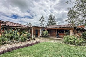 Alojamiento - Art House Hacienda San Antonio