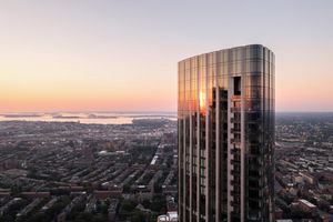Alojamiento - Four Seasons Hotel One Dalton Street, Boston