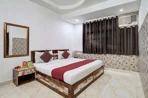 Alojamiento - Hotel Amour By RMR Hotels