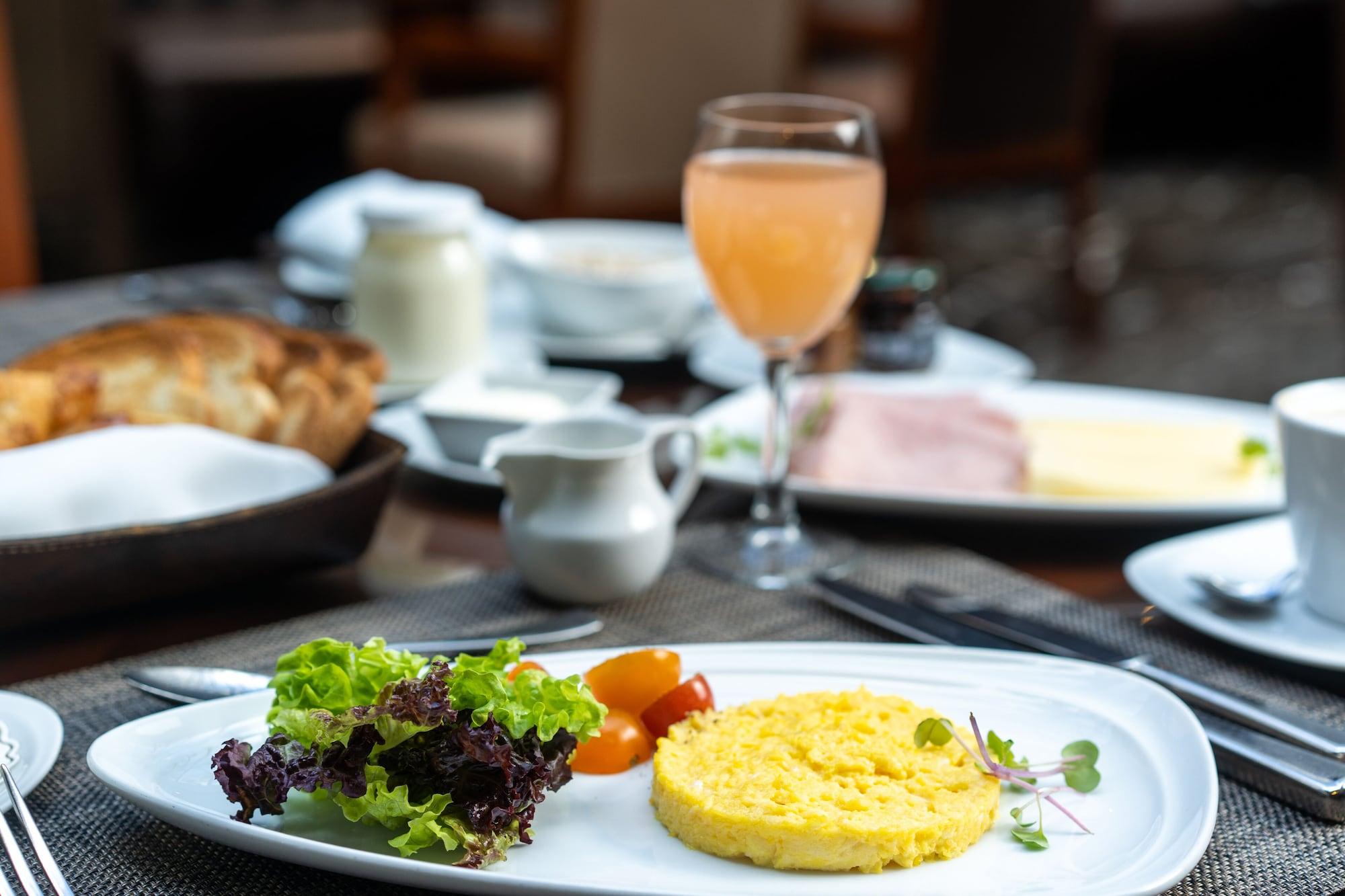 Restaurant Alvear Art Hotel