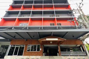 Alojamiento - PN Mansion