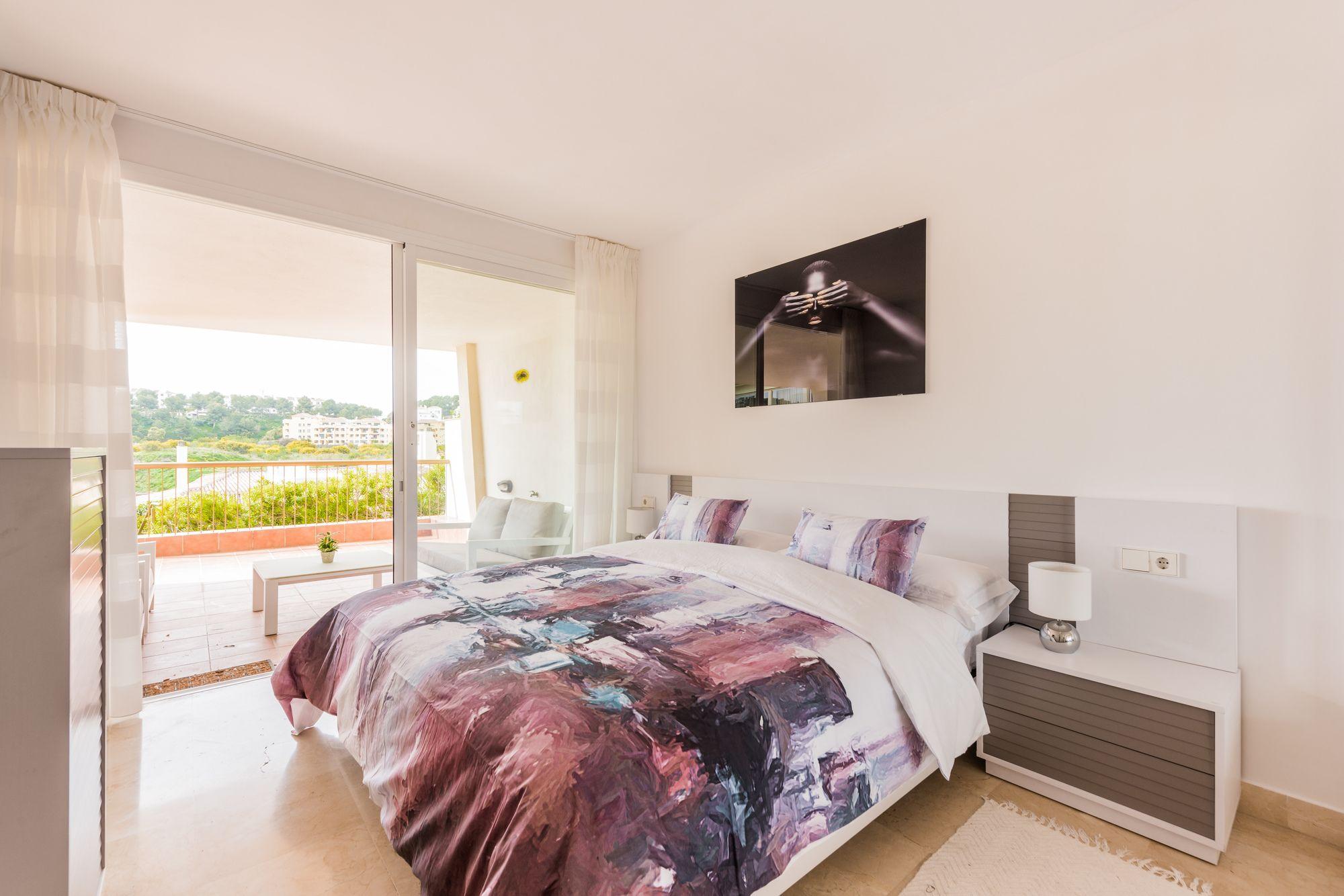 Habitación Las Olas
