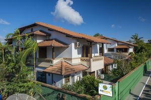 Alojamiento - Pousada Old Beach