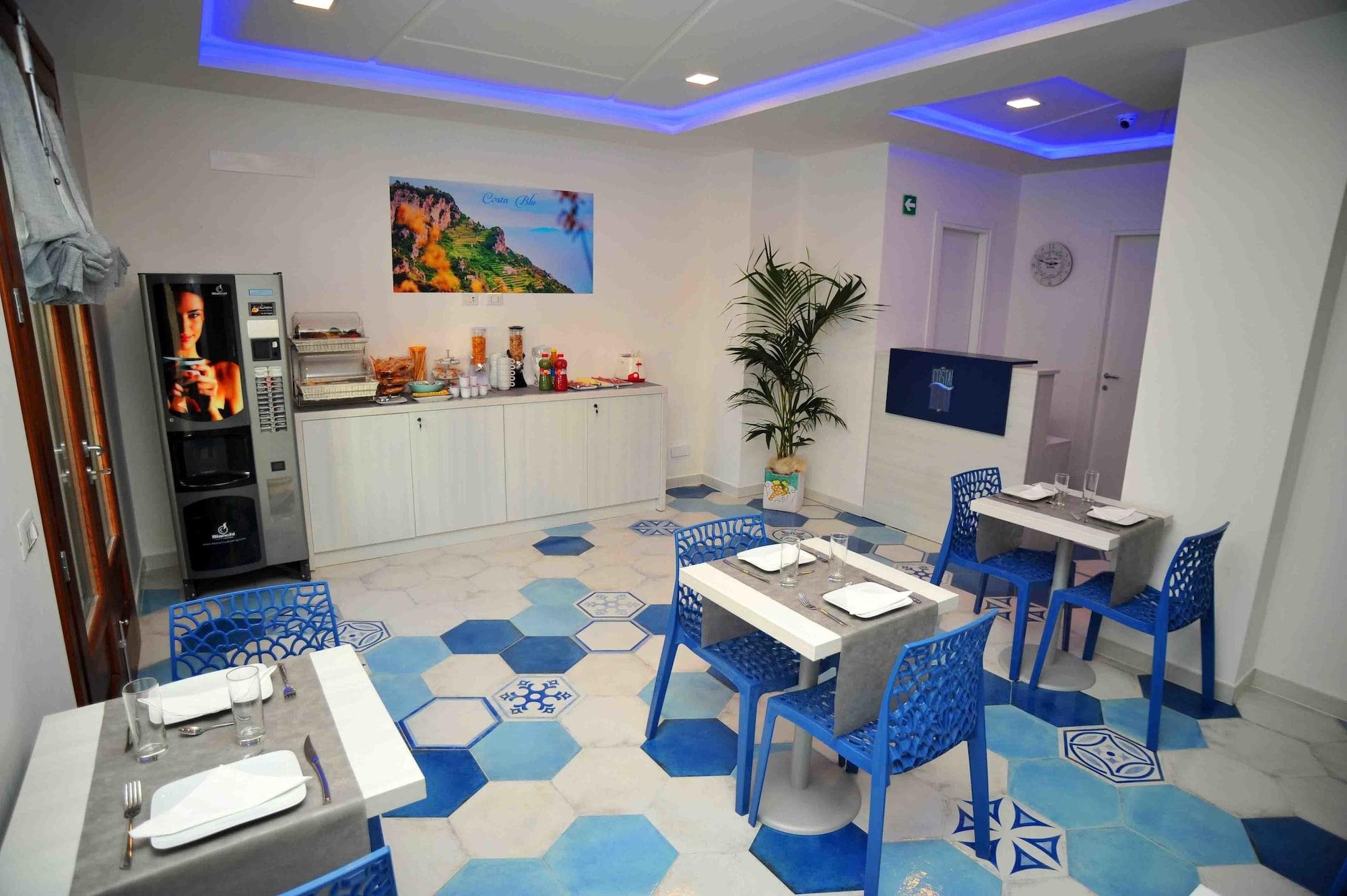 Restaurant Costa Blu