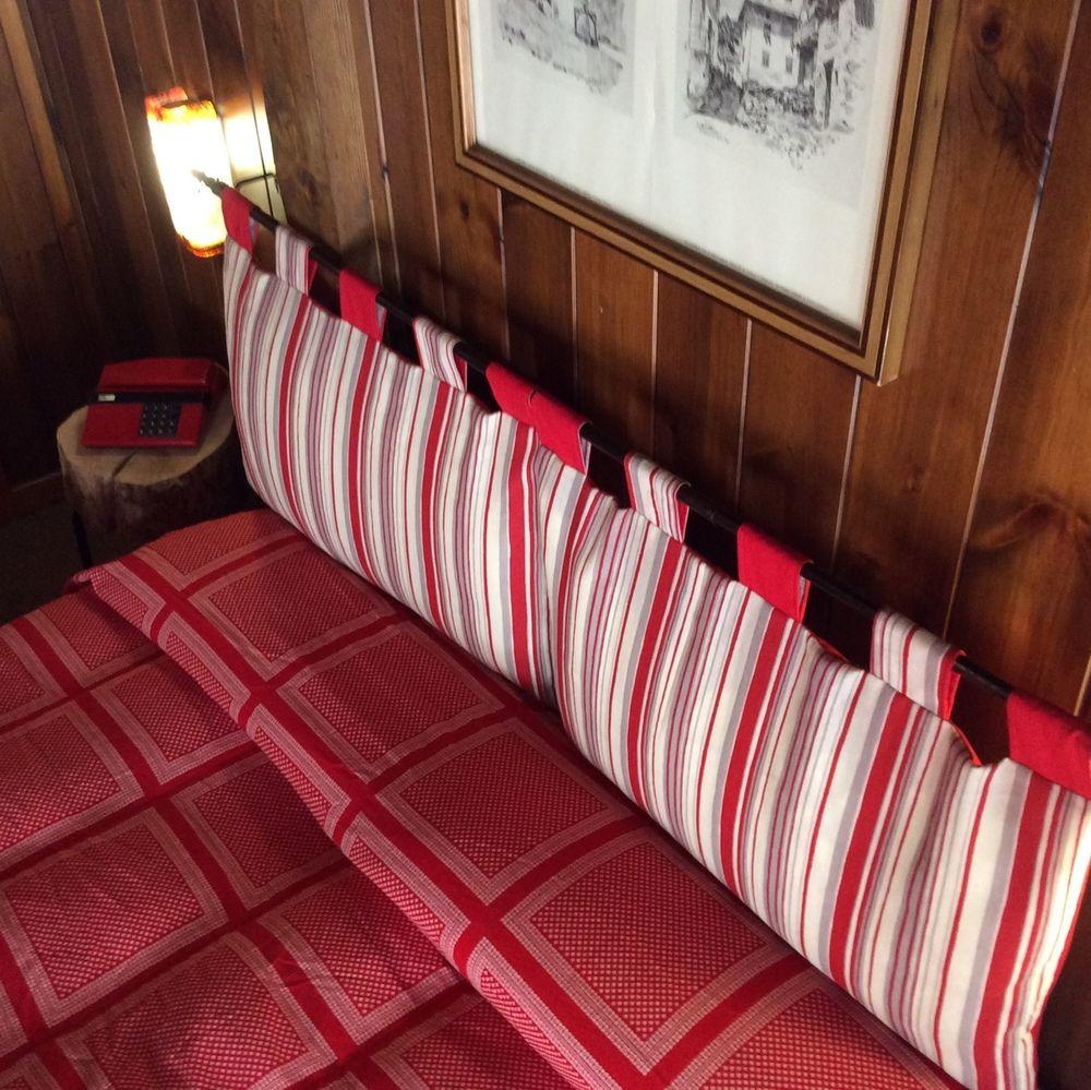 Habitación Hotel Vecchia America