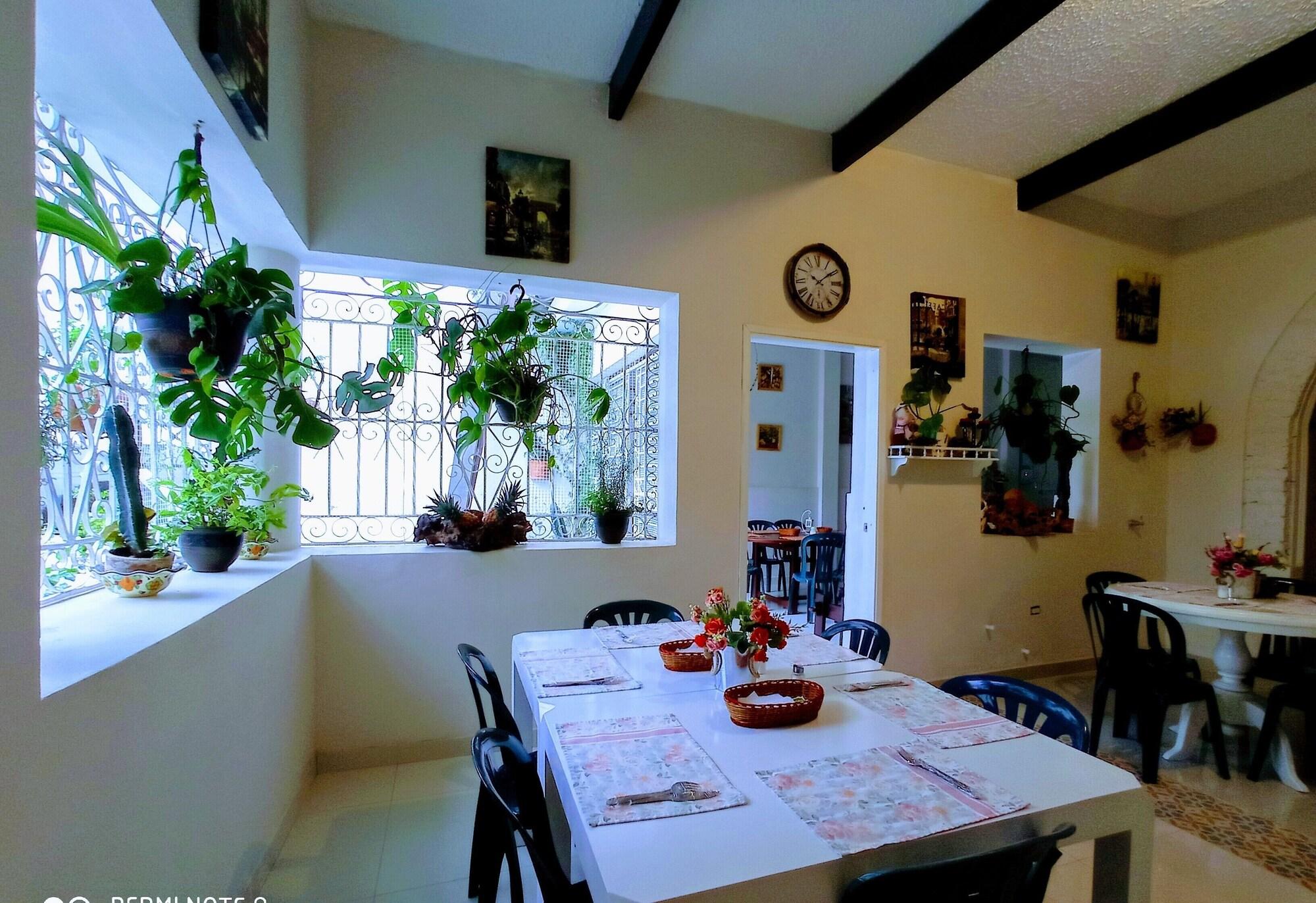 Restaurant Hotel Boutique Los Remansos